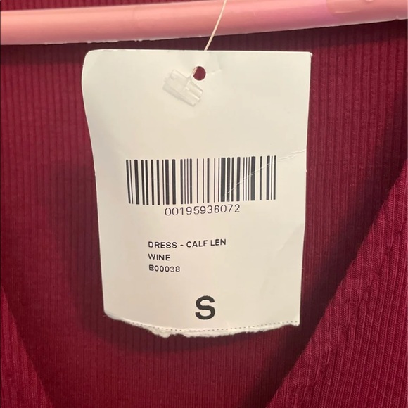 New forever 21 dress - Picture 4 of 5